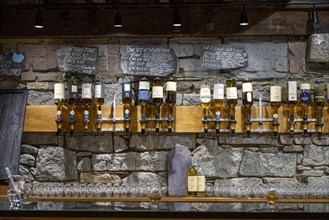 Oban Whisky Distillery
