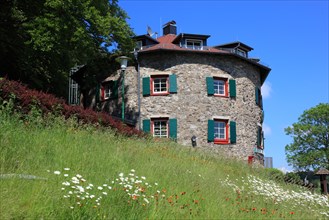The Fuldaer Haus