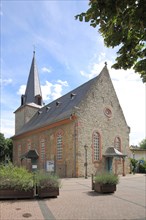 Protestant Church in Sulzbach