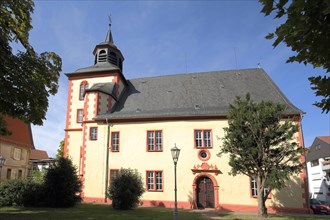 Protestant Church Zum Heiligen Geist im Renaissance
