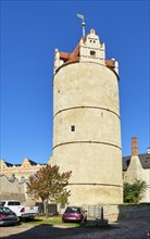 Eulenspiegel Tower