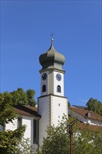St. Laurentius Parish Church