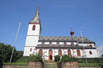 Late Gothic St. Mark's Church