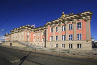 Potsdam City Palace