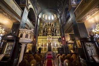 Cathedral of the Annunciation