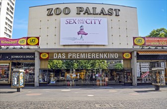 Zoopalast Cinema