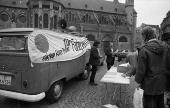 The 1971 local transport congress
