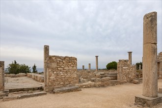 Apollo Hylates Sanctuary near Kourion