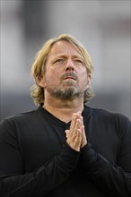 Sports Director Sven Mislintat VfB Stuttgart