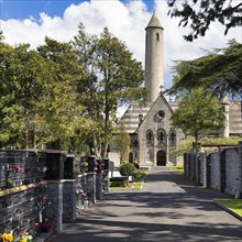 Glasnevin Cemetery and Chapel