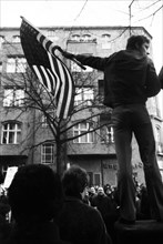 The 1968 International Vietnam Congress and the subsequent demonstration by students from the Technical University of Berlin and 44 other countries was one of the most important events of the 1960s an...