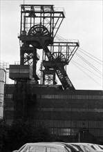 Ewald Colliery
