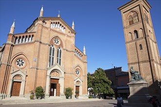 Parrocchia San Silvestro and Torre campanaria di San Silvestro