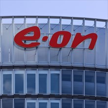 E. ON SE Group Headquarters in Essen