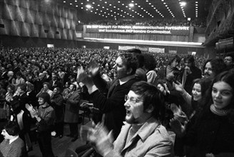 The 2nd Party Congress of the German Communist Party