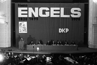 The German Communist Party