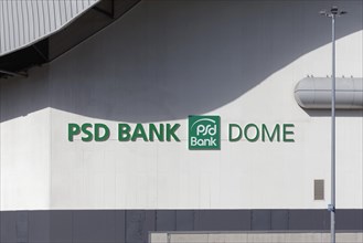 Logo PSD-Bank Rhein-Ruhr eG