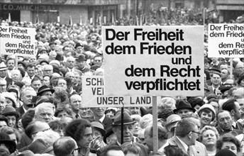 The Sudeten German Day