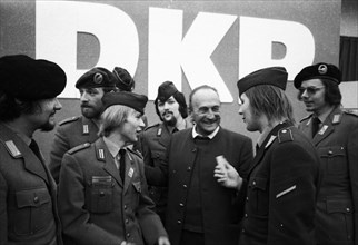 The 2nd Party Congress of the German Communist Party