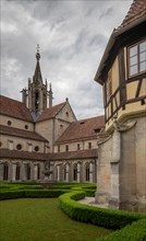Bebenhausen Cistercian Monastery