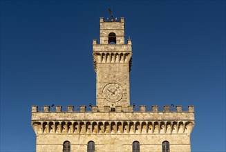 Tower of Palazzo Comunale