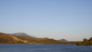 Argostoli Bay