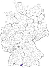 Lindau district