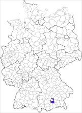 Landkreis Munich