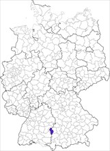 Neu-Ulm district
