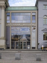 Potsdam Museum am Alter Markt