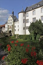 Mergentheim Castle