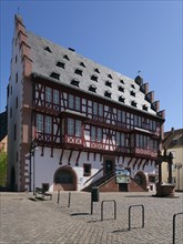 German Goldsmiths' House