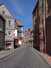 Old Town
