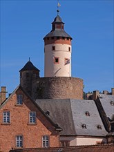 Buedingen Castle