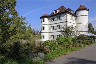 Wasserschloss