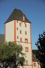 Historic Iron Tower