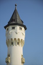 Schierstein Water Tower