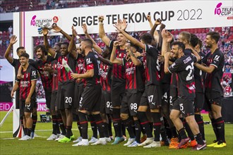 Telekom Cup 2022