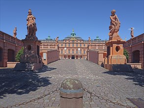 Rastatt Palace