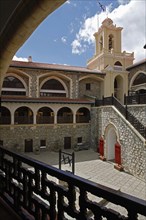 Kykko Monastery
