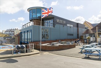 The MO museum