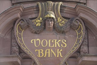 Volksbank Darmstadt-Suedhessen