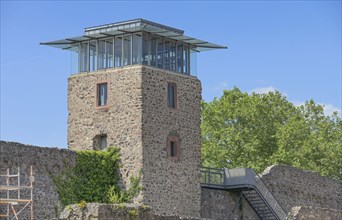 Altstadtmuseum Hinkelsturm