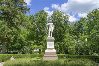 Kaiser Wilhelm I Monument