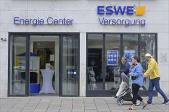 ESWE Customer Centre