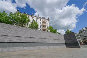 Memorial to the Murdered Jews of Wiesbaden
