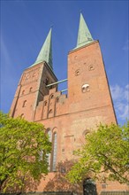 Luebeck Cathedral