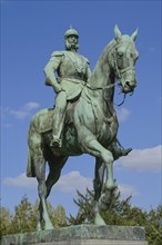 Kaiser Wilhelm I Monument