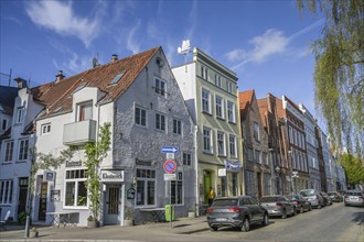 Residential buildings