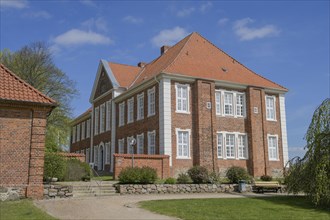 Duchy of Lauenburg District Museum